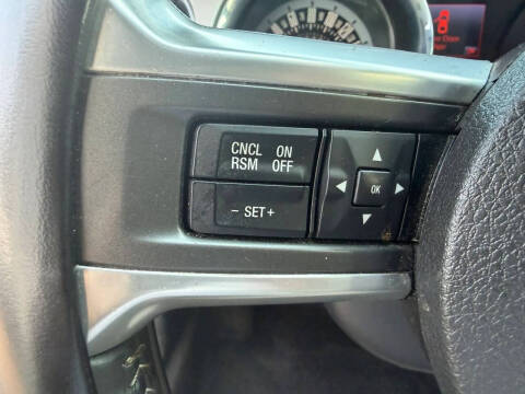 2013 Ford Mustang GT Premium