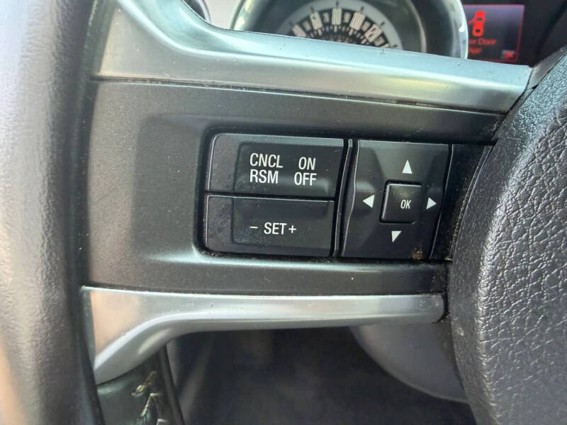 2013 Ford Mustang GT Premium
