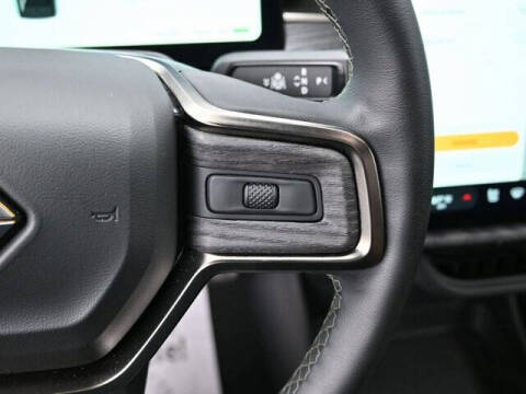 2022 Rivian R1S Launch Edition