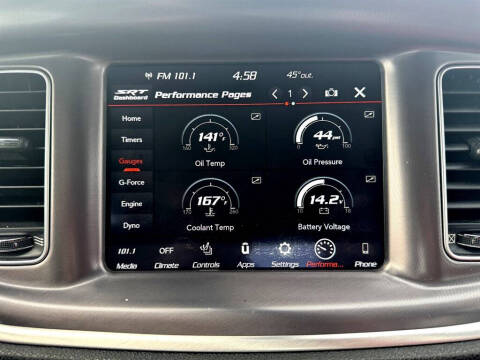 2020 Dodge Charger