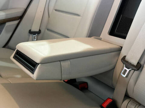 2011 Mercedes-Benz E-Class