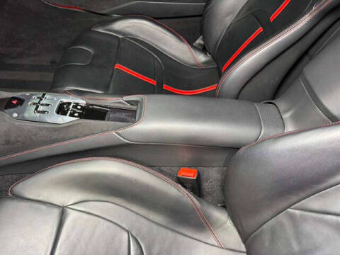 2023 Ferrari SF90 Stradale