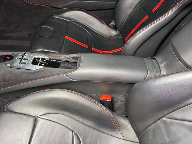 2023 Ferrari SF90 Stradale