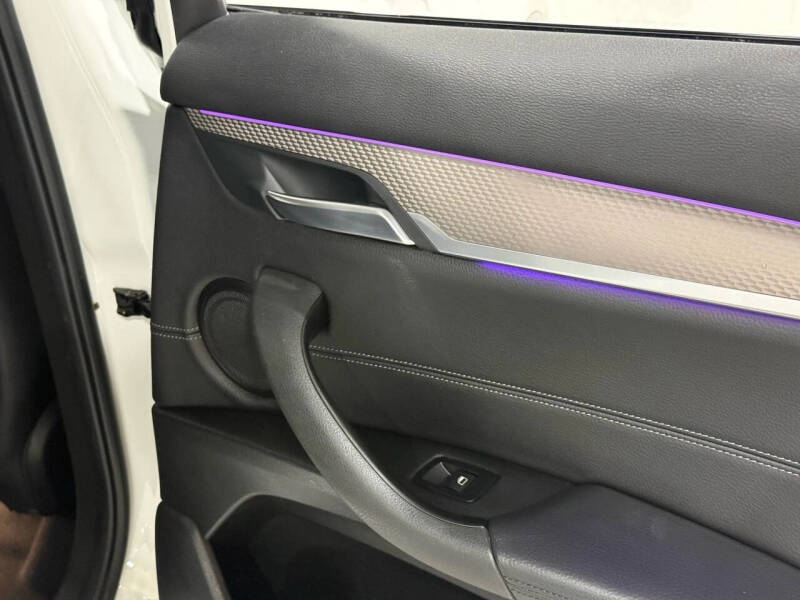 2018 BMW X2 xDrive28i