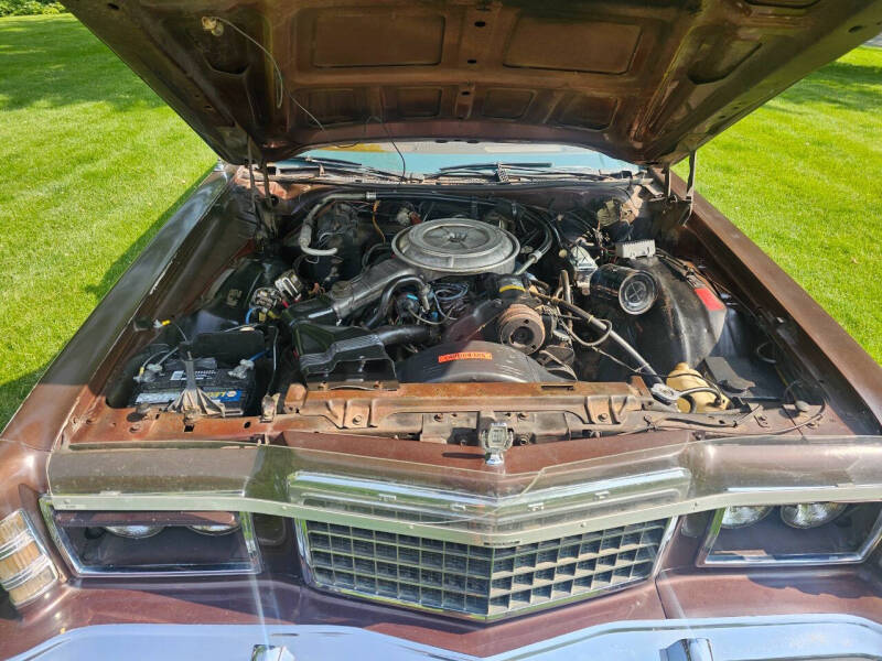 1978 Ford Country Squire