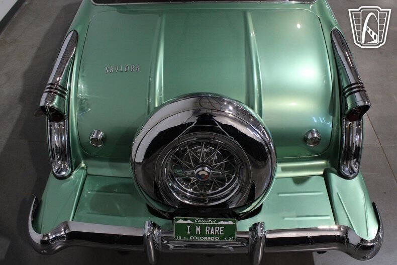 1954 Buick Skylark