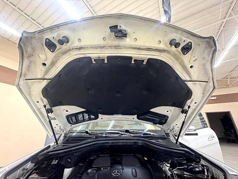 2014 Mercedes-Benz M-Class ML 350