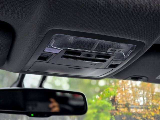 2016 Toyota Highlander Hybrid Limited Platinum