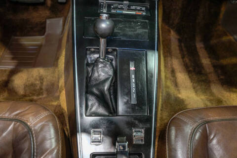 1977 Chevrolet Corvette