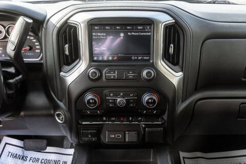 2022 Chevrolet Silverado 1500 Limited