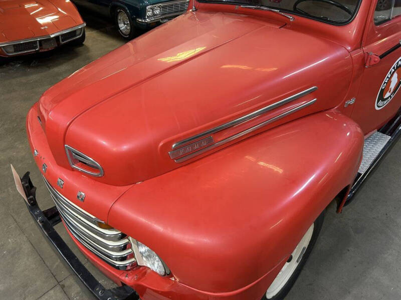 1948 Ford F-3