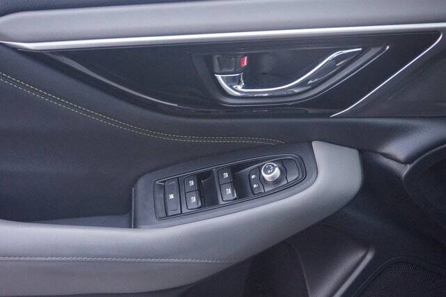 2020 Subaru Outback Onyx Edition XT