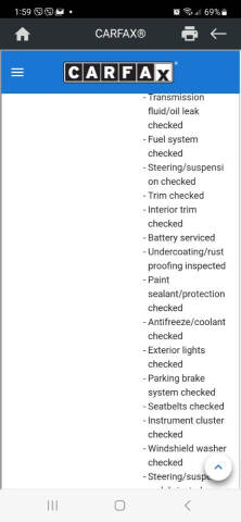 2015 Land Rover Range Rover Sport Supercharged