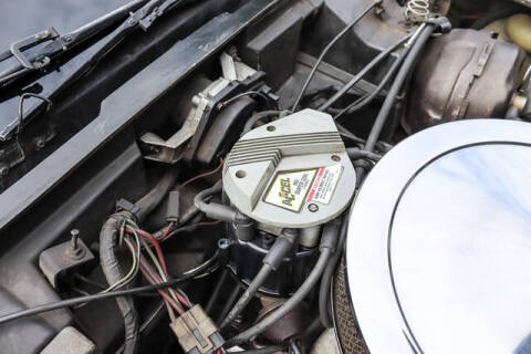 1980 Chevrolet Corvette