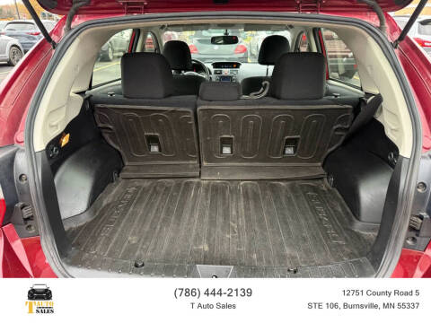 2014 Subaru Impreza 2.0i Premium