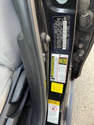 2016 Toyota Corolla LE Plus