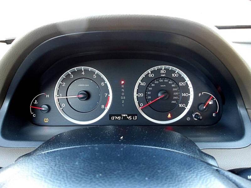 2009 Honda Accord EX