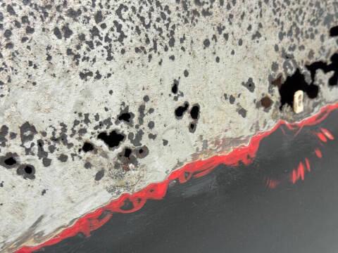 1969 Chevrolet Malibu