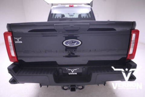 2026 Ford F-250 Super Duty