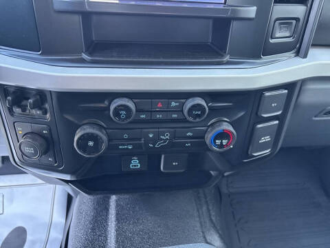 2026 Ford F-350 Super Duty