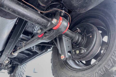 1990 Mercedes-Benz G-Class