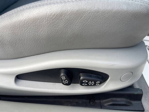 2003 BMW 3 Series 325Ci