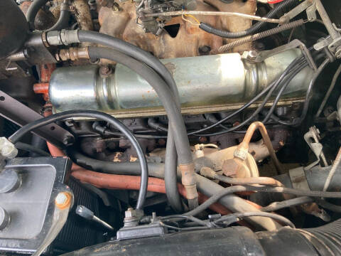 1953 Buick Roadmaster