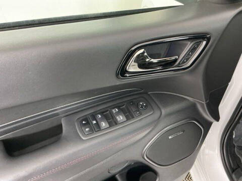 2022 Dodge Durango R/T Plus