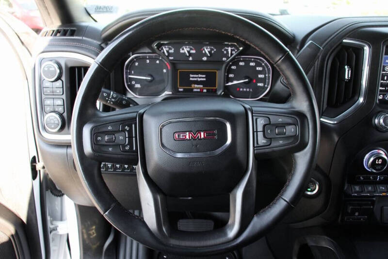 2023 GMC Sierra 2500HD