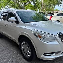 2014 Buick Enclave Premium
