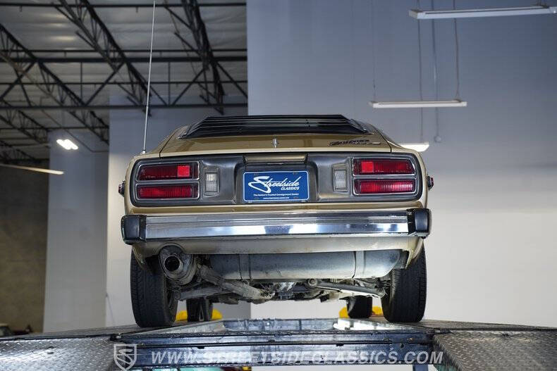 1977 Datsun 280Z