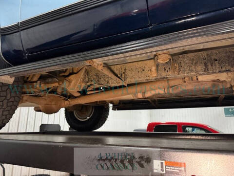 1990 GMC Suburban V1500