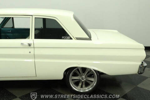 1965 Ford Falcon