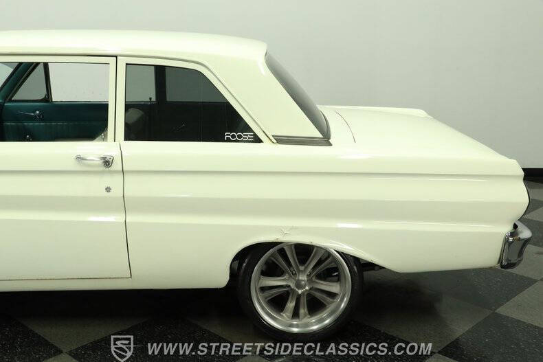 1965 Ford Falcon