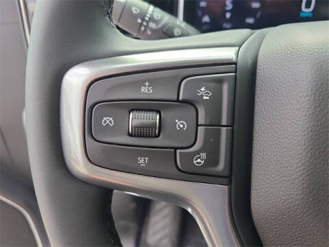 2026 Chevrolet Silverado 3500HD