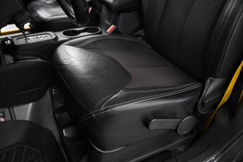 2016 Jeep Wrangler Freedom