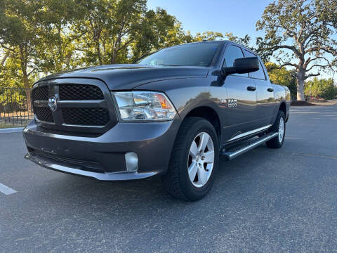 2014 RAM 1500 Express