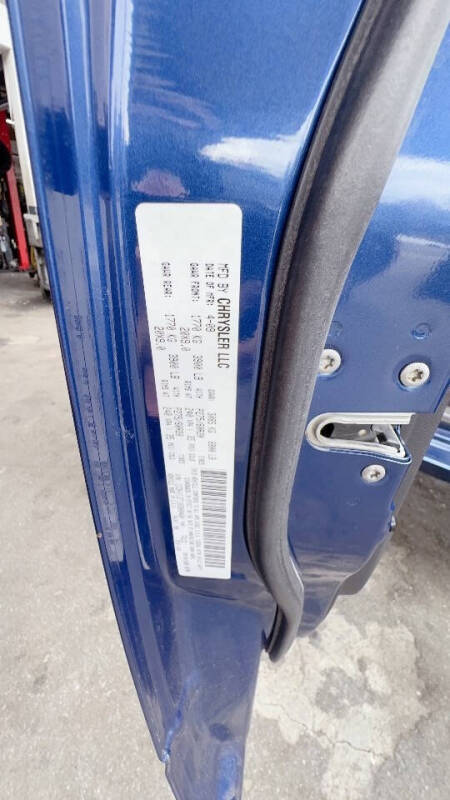 2009 Dodge Ram 1500 SLT