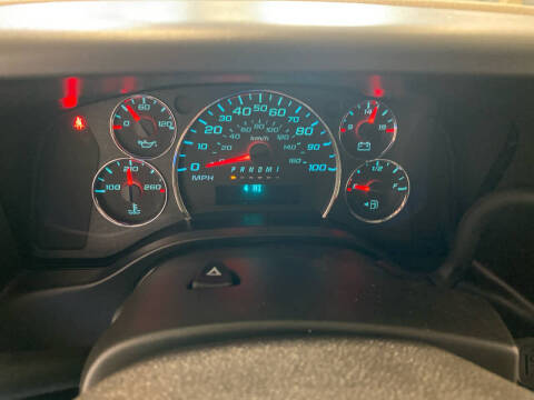 2026 Chevrolet Express 2500
