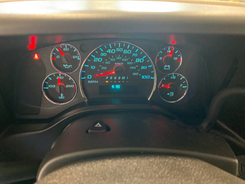 2026 Chevrolet Express 2500