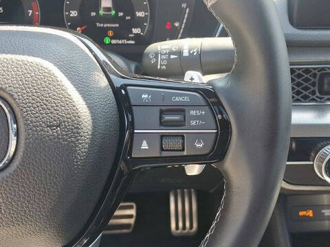 2026 Acura Integra w/A-SPEC