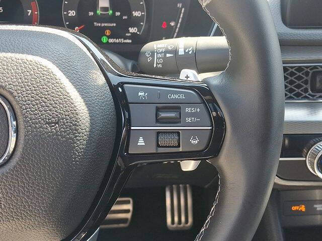 2026 Acura Integra w/A-SPEC