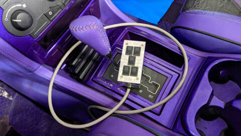 2006 Dodge Charger SE