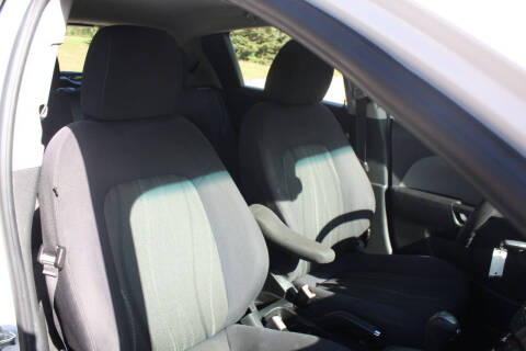 2013 Chevrolet Sonic LT Auto