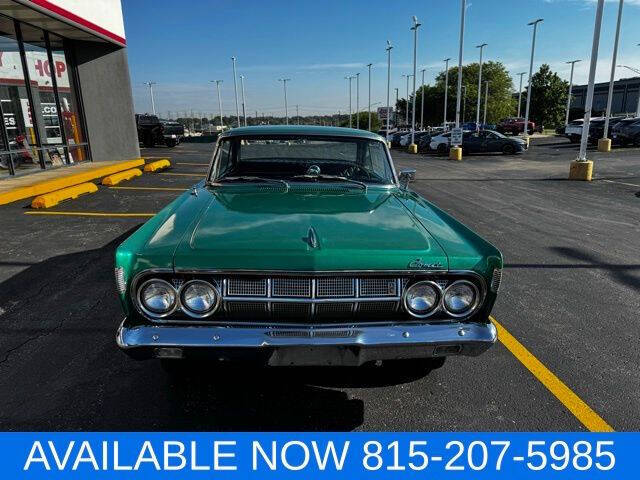 1964 Mercury Comet