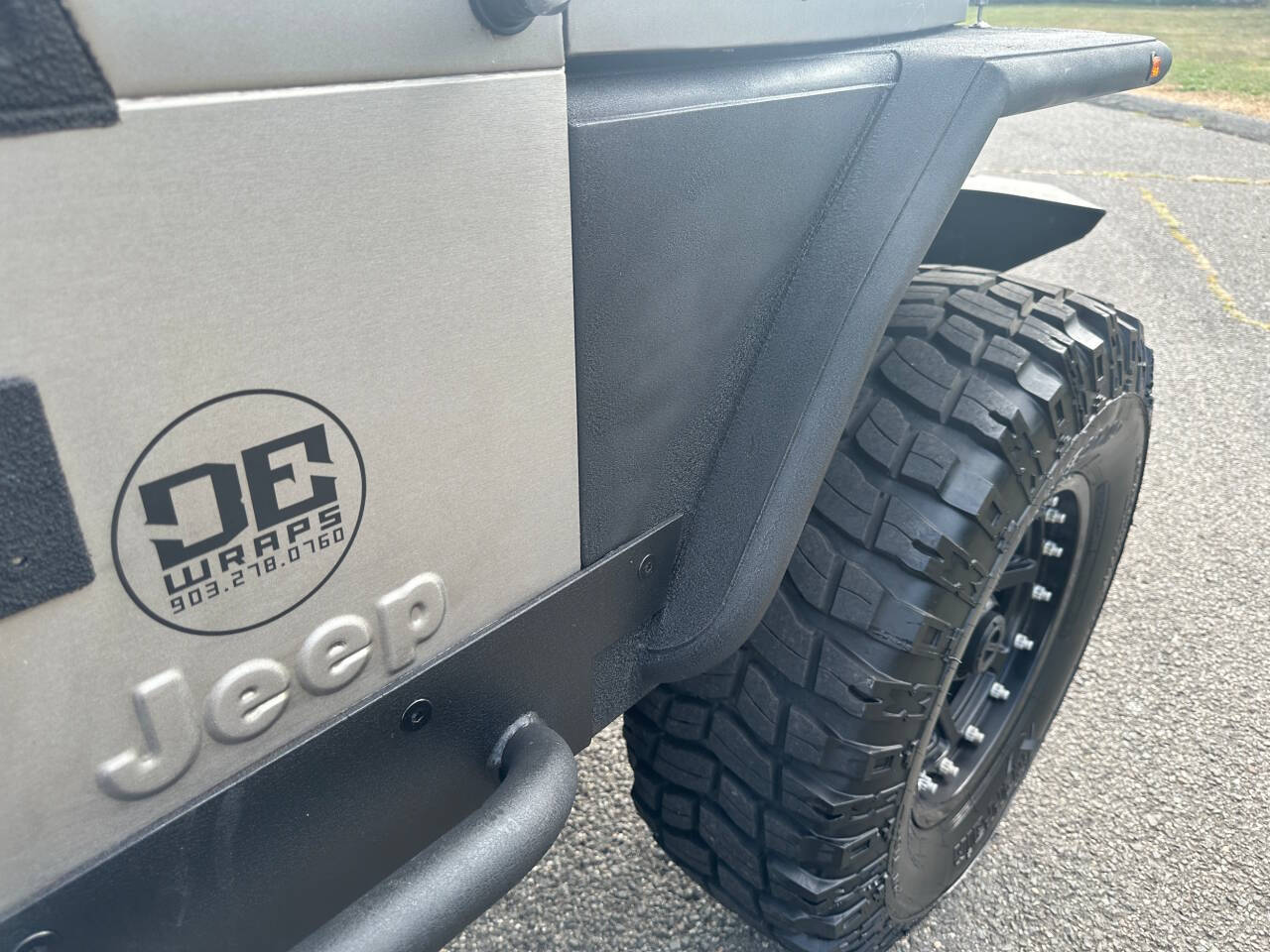 1982 Jeep CJ-7 10