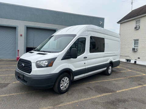 2018 Ford Transit for sale at Murphys Motors LLC in Hasbrouck Heights NJ