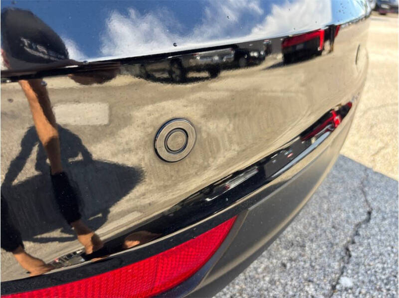 2017 Ford Focus SEL