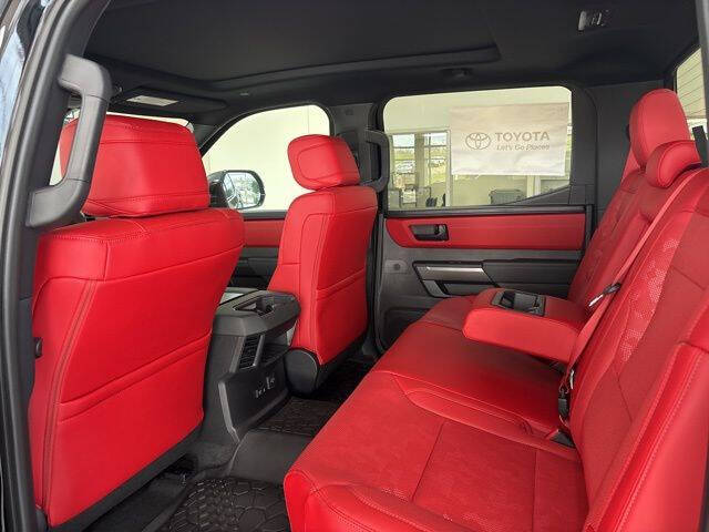 2026 Toyota Tundra TRD Pro HV