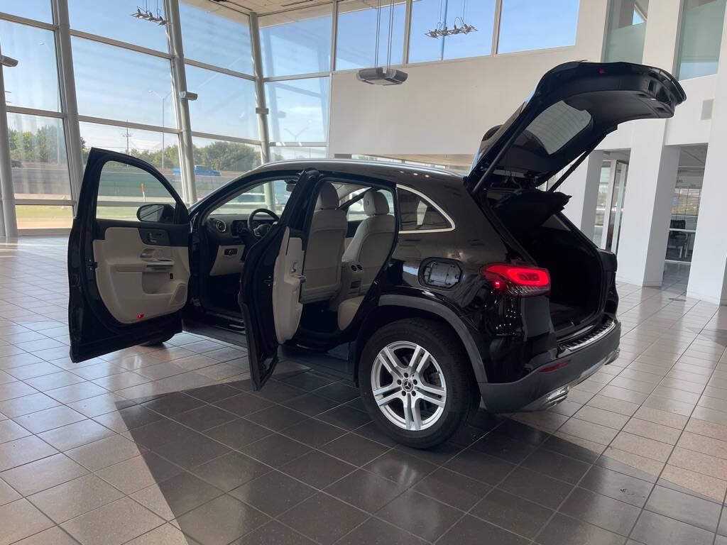 2021 Mercedes-Benz GLA for sale at Auto Haus Imports in Grand Prairie, TX